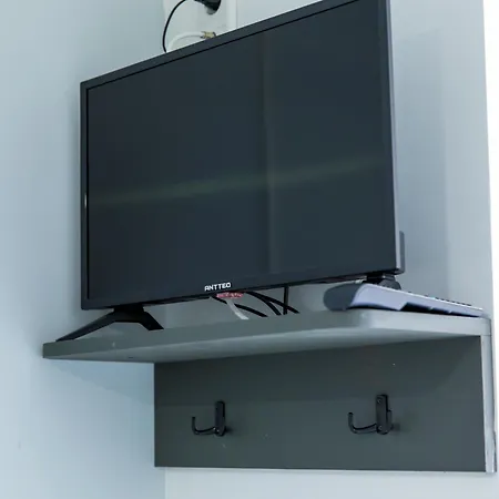 La Maria Aparts Apartman *