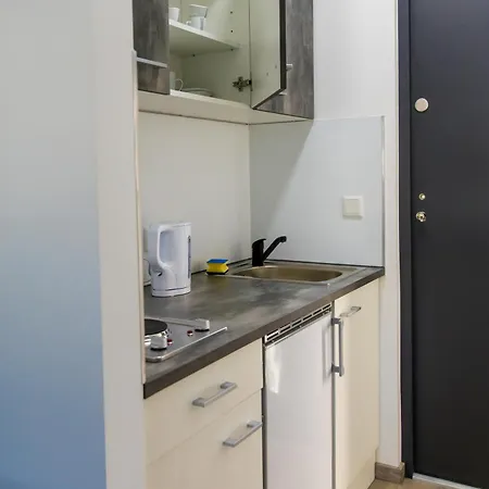 La Maria Aparts Apartman