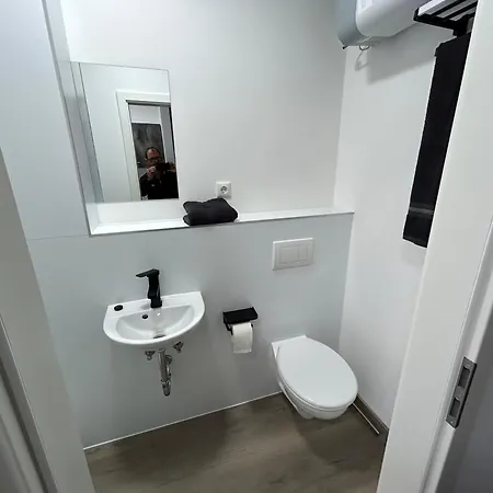 La Maria Aparts Apartman Mardorf (Schwalm-Eder)