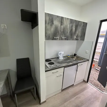 La Maria Aparts Apartman