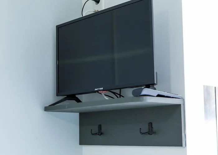 La Maria Aparts Διαμέρισμα *