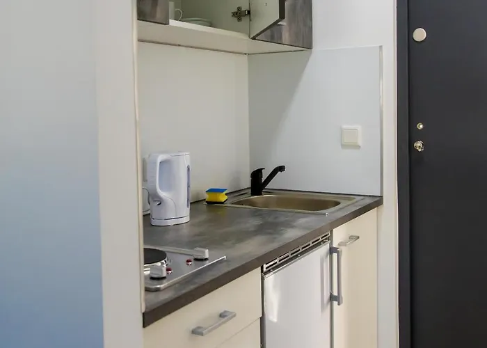 La Maria Aparts Apartman