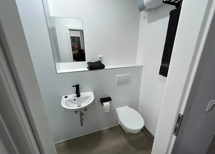 La Maria Aparts Apartman Mardorf (Schwalm-Eder)